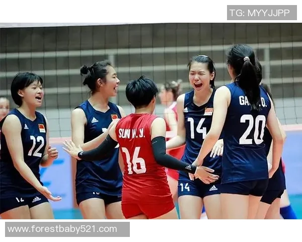 深圳排球队整体压制表现分析及其对比赛结果的影响探讨